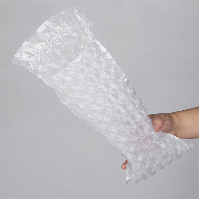 Kunststoff-Luftkissen-Airbag für Glas