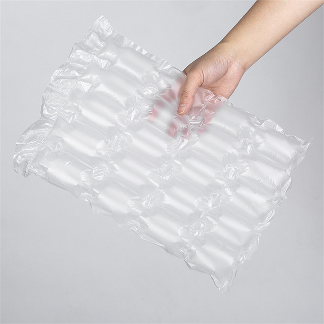 Gewöhnlicher Schutzverpackungs-Airbag für Flaschen